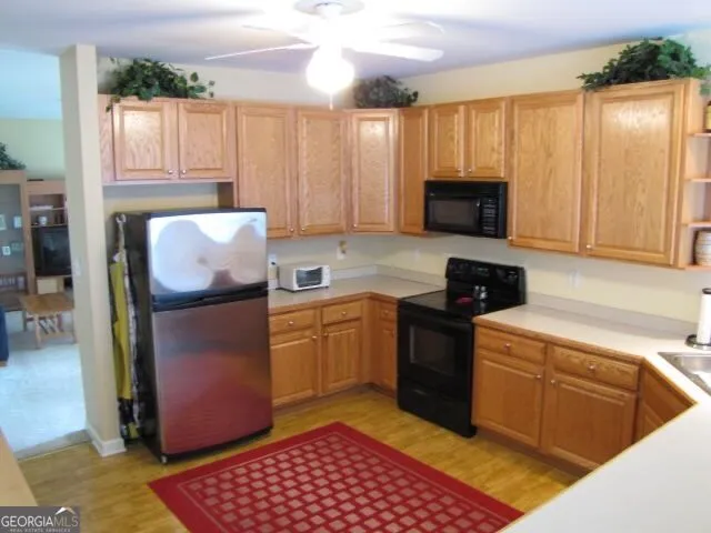 211 Turnbridge CIR Peachtree City, GA 30269