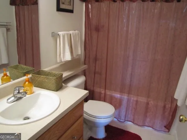 211 Turnbridge CIR Peachtree City, GA 30269