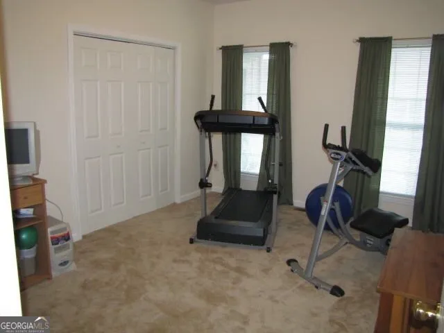 211 Turnbridge CIR Peachtree City, GA 30269