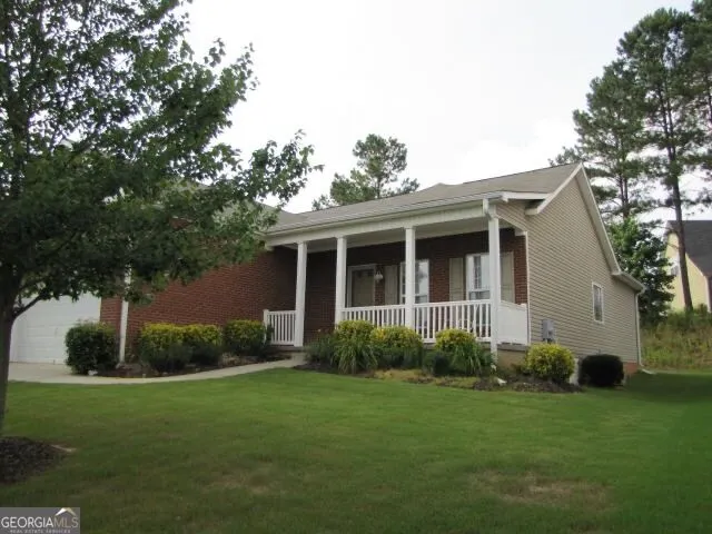 211 Turnbridge CIR Peachtree City, GA 30269