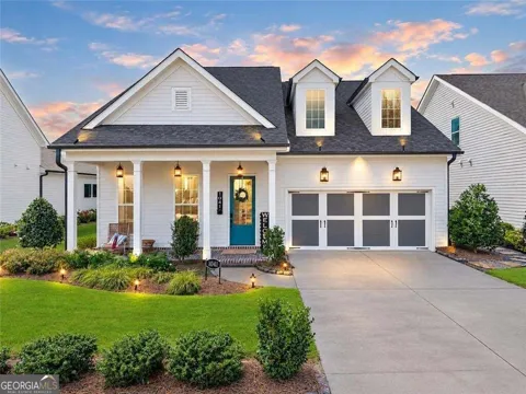 1041 Cagle Creek Overlook