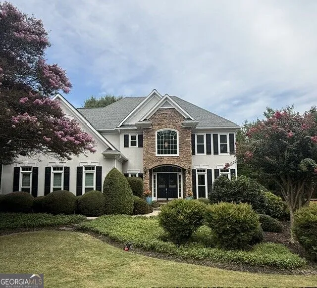 3038 Tottenham LN Marietta, GA 30064