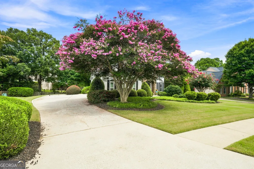 3038 Tottenham LN Marietta, GA 30064