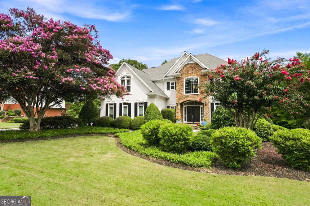 3038 Tottenham LN Marietta, GA 30064