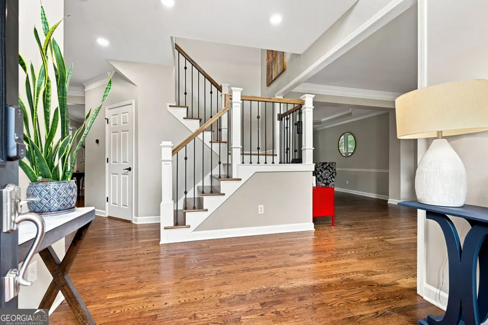 3038 Tottenham LN Marietta, GA 30064