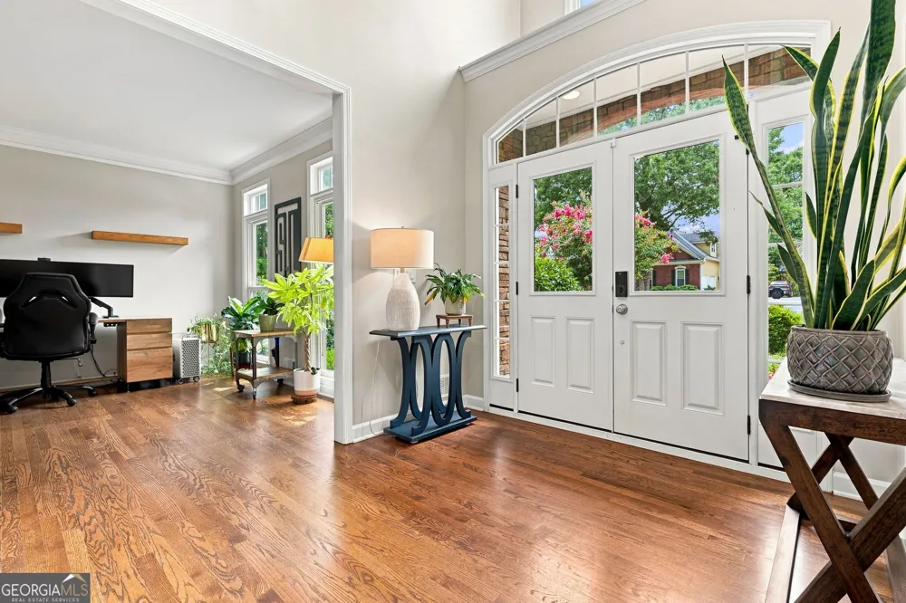 3038 Tottenham LN Marietta, GA 30064