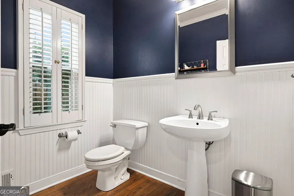 3038 Tottenham LN Marietta, GA 30064
