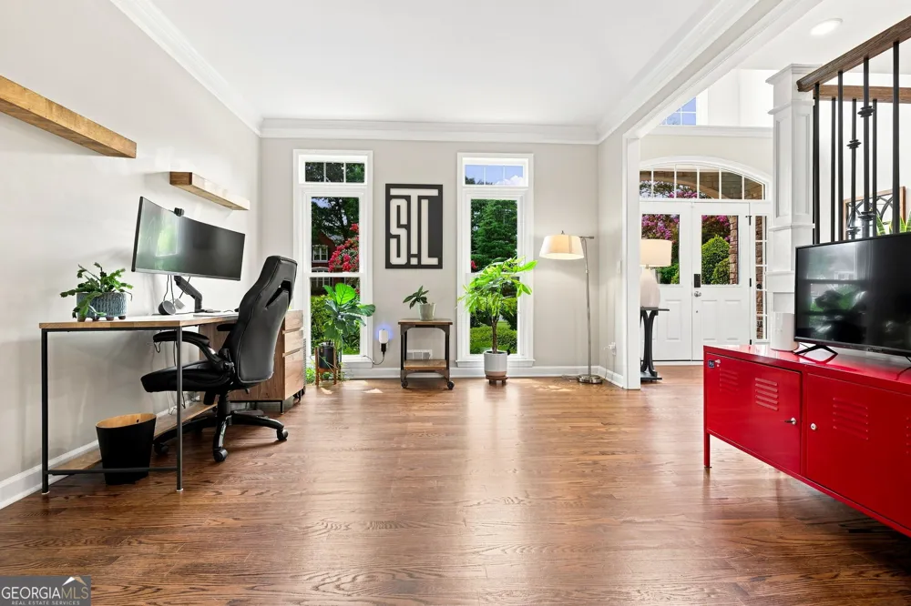 3038 Tottenham LN Marietta, GA 30064