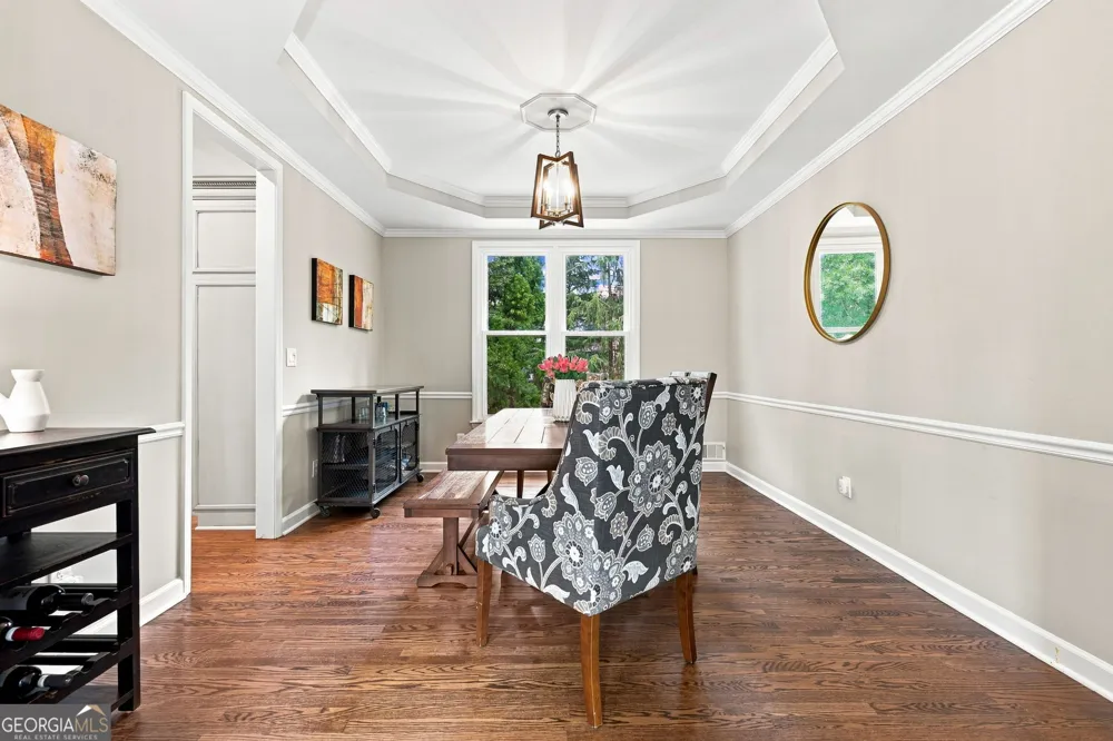 3038 Tottenham LN Marietta, GA 30064