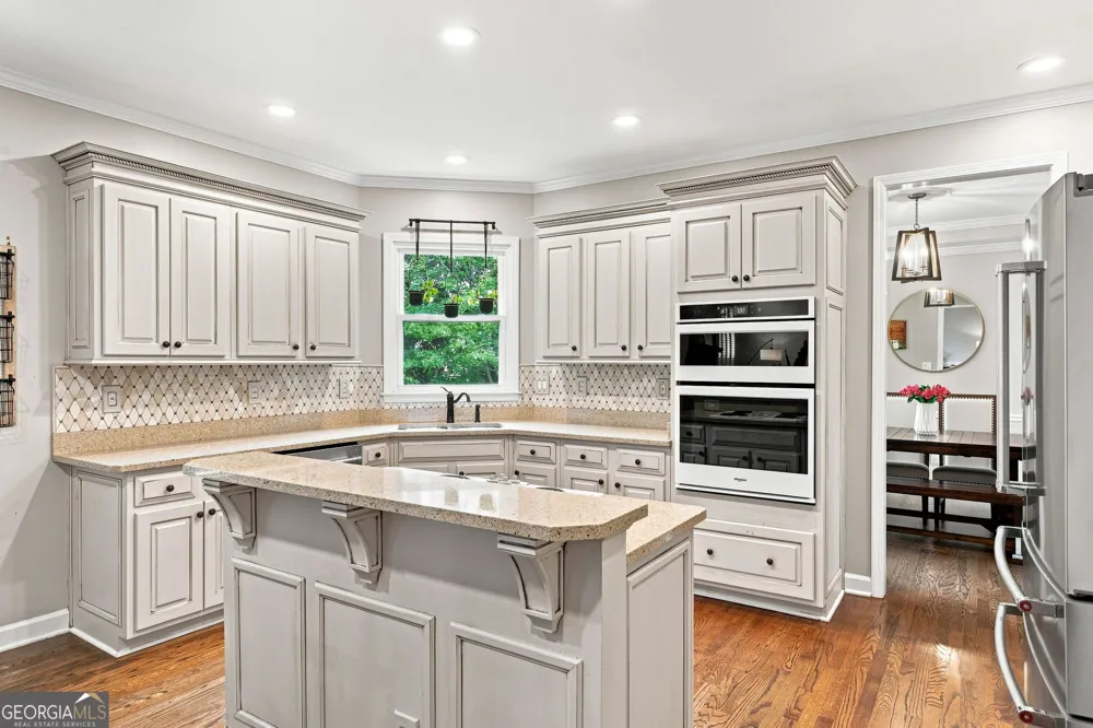 3038 Tottenham LN Marietta, GA 30064