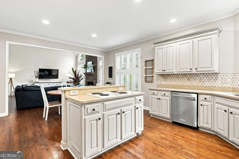3038 Tottenham LN Marietta, GA 30064