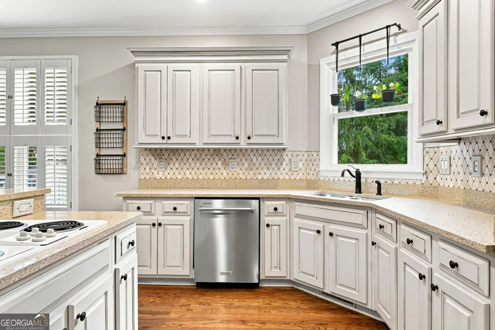3038 Tottenham LN Marietta, GA 30064