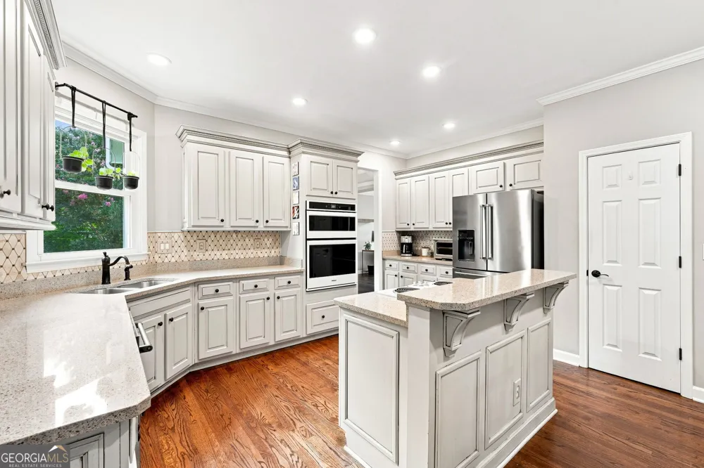 3038 Tottenham LN Marietta, GA 30064