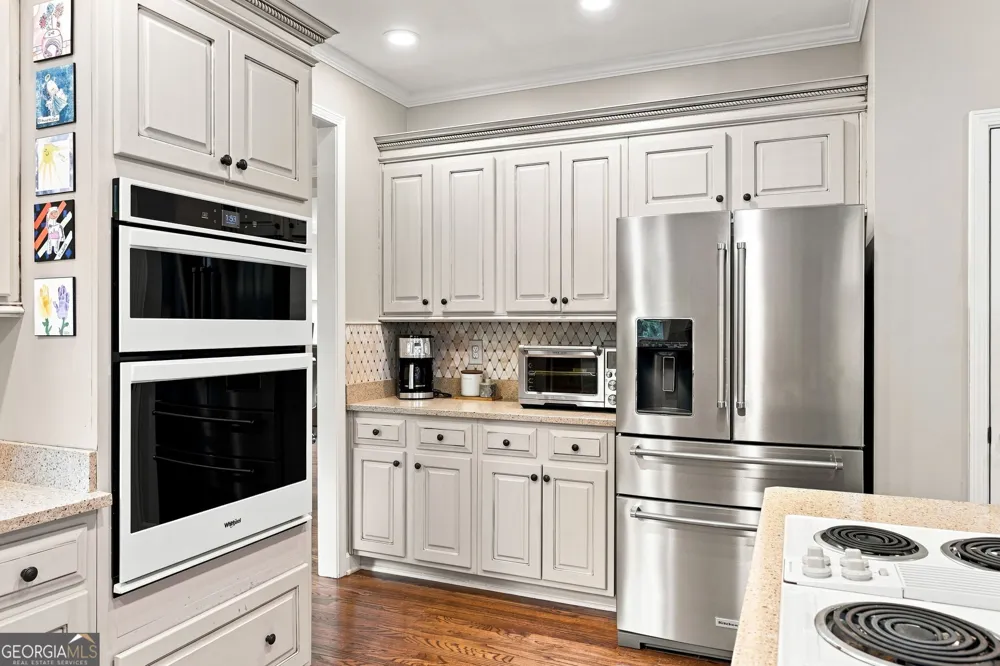 3038 Tottenham LN Marietta, GA 30064