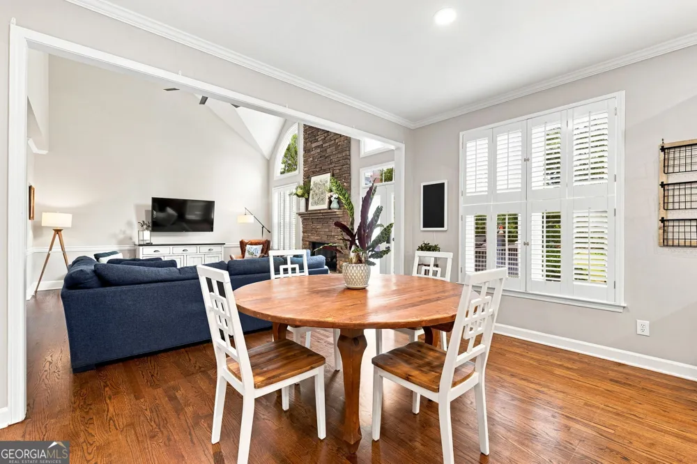 3038 Tottenham LN Marietta, GA 30064