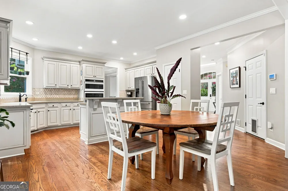3038 Tottenham LN Marietta, GA 30064