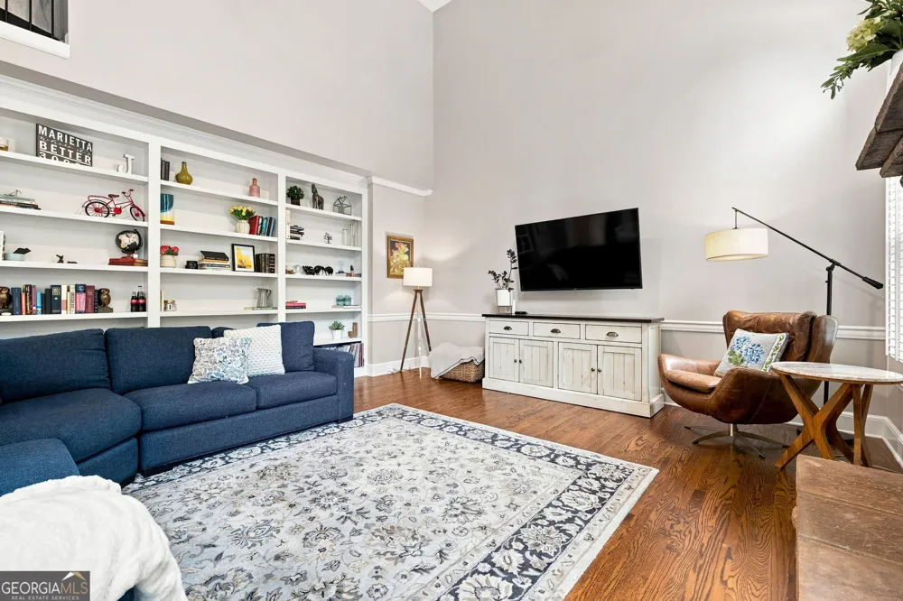 3038 Tottenham LN Marietta, GA 30064