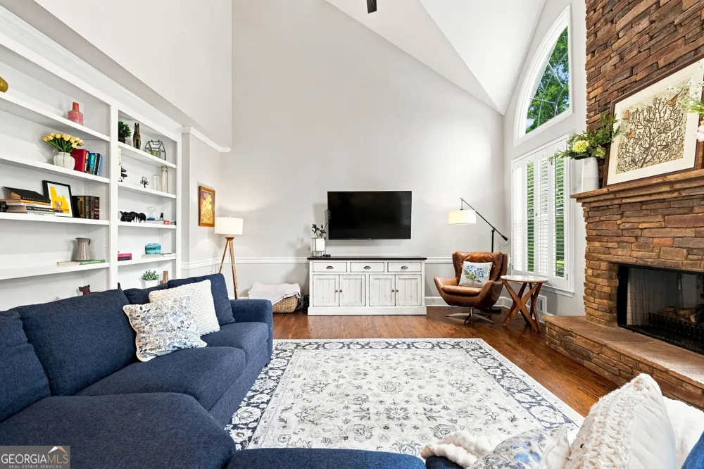 3038 Tottenham LN Marietta, GA 30064
