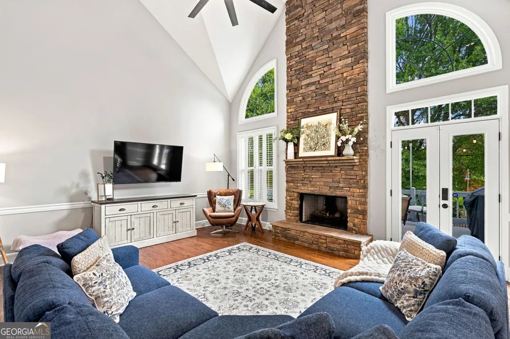 3038 Tottenham LN Marietta, GA 30064