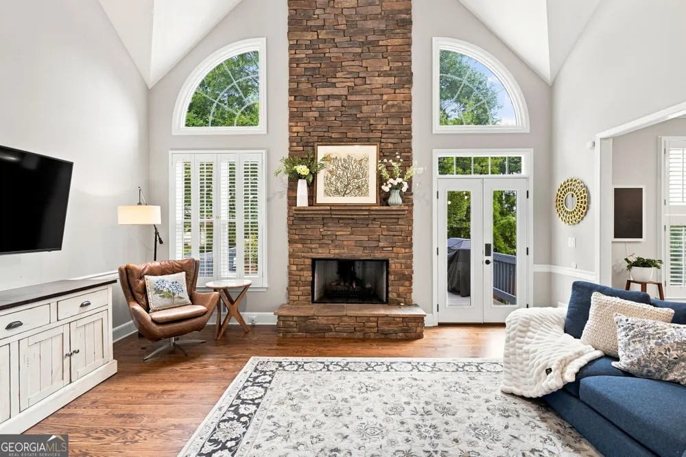 3038 Tottenham LN Marietta, GA 30064