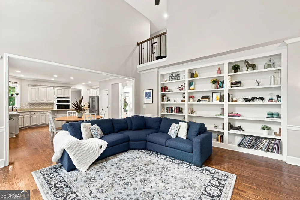 3038 Tottenham LN Marietta, GA 30064