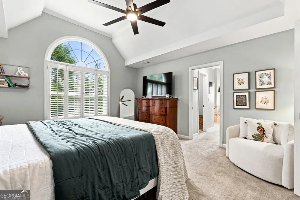 3038 Tottenham LN Marietta, GA 30064
