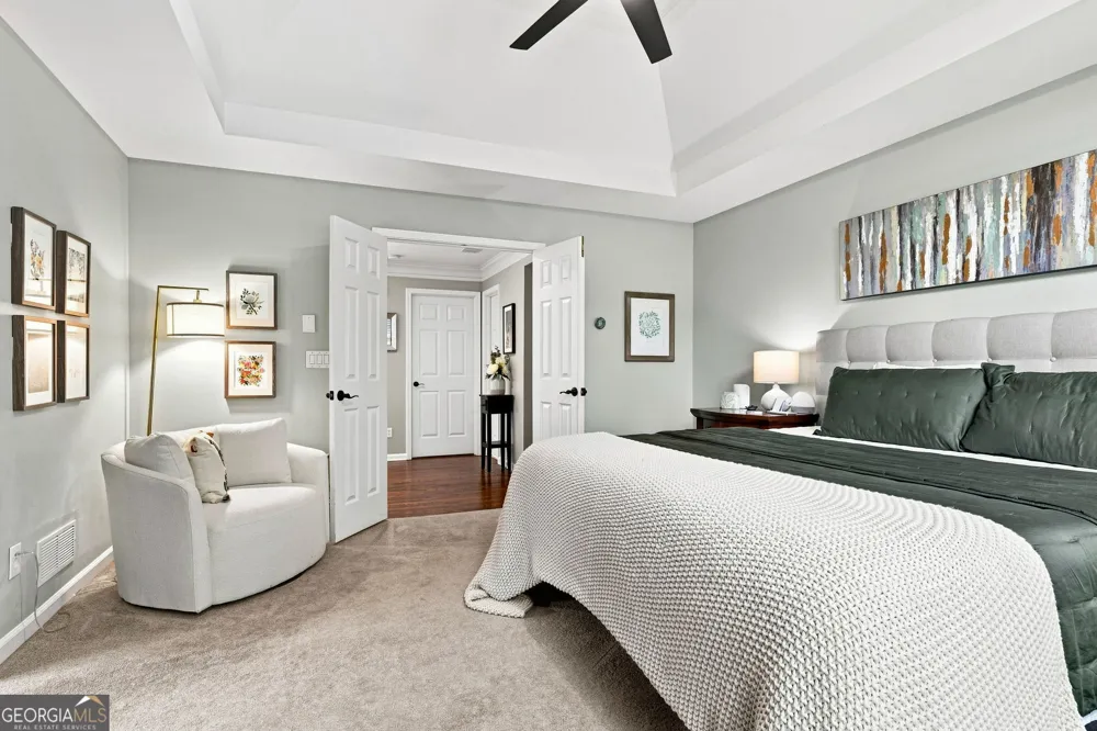 3038 Tottenham LN Marietta, GA 30064