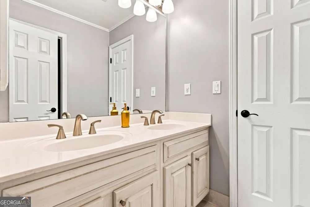 3038 Tottenham LN Marietta, GA 30064