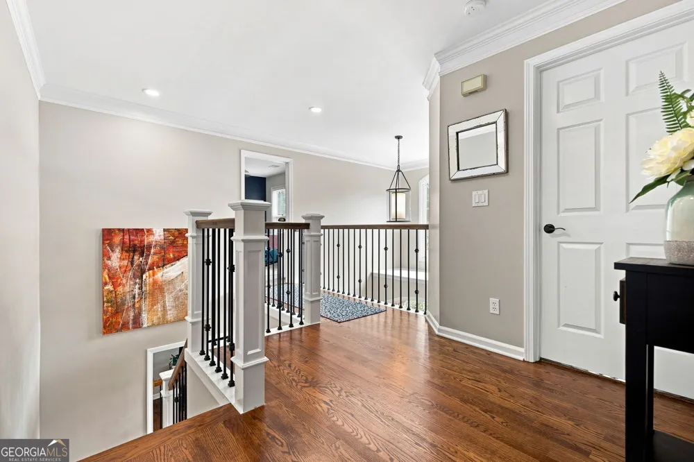 3038 Tottenham LN Marietta, GA 30064