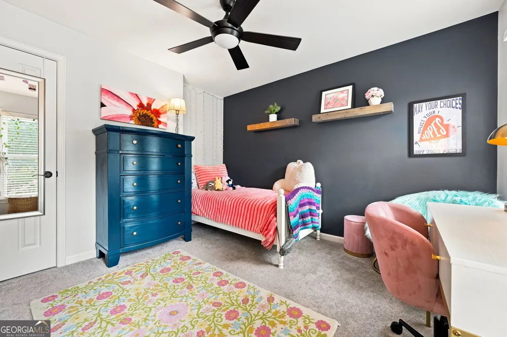 3038 Tottenham LN Marietta, GA 30064