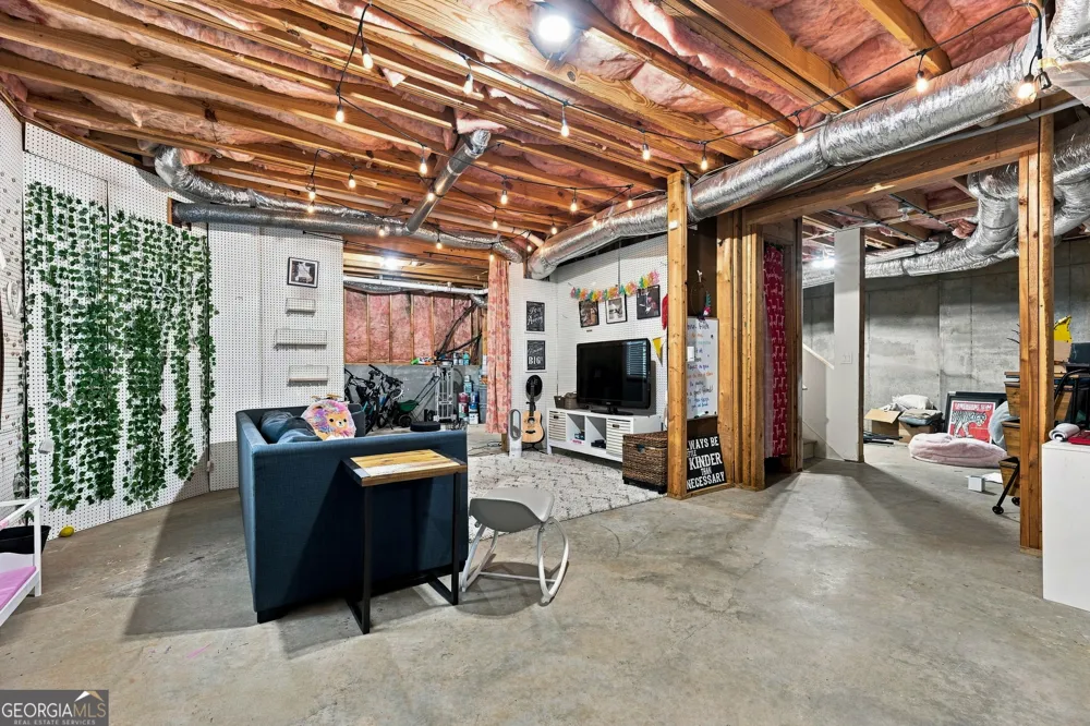 3038 Tottenham LN Marietta, GA 30064