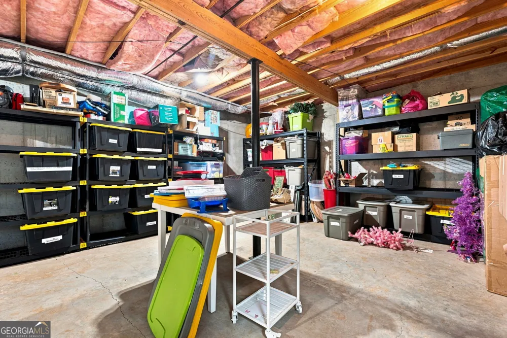 3038 Tottenham LN Marietta, GA 30064
