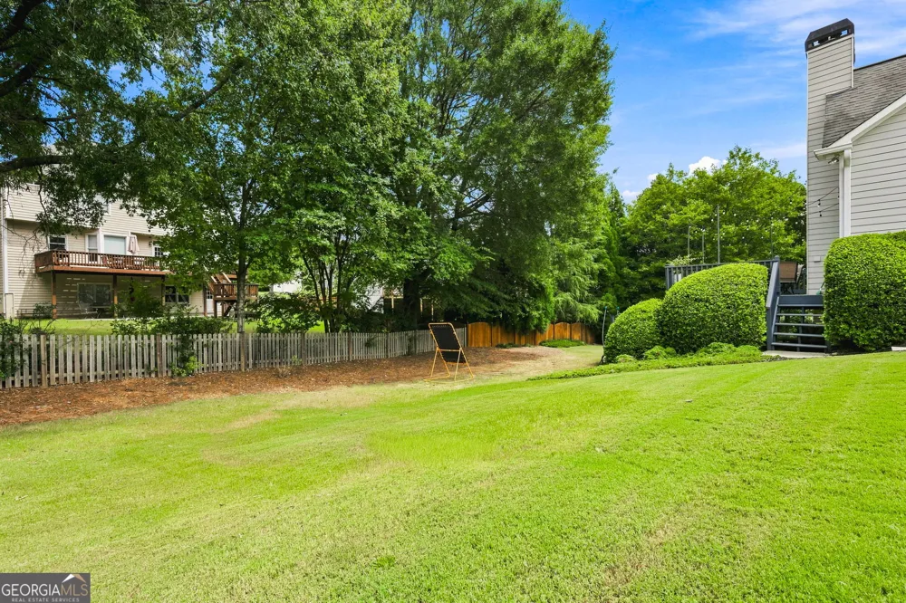 3038 Tottenham LN Marietta, GA 30064