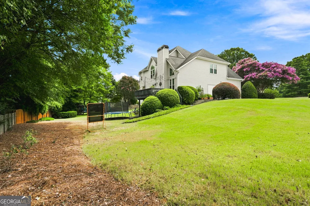3038 Tottenham LN Marietta, GA 30064