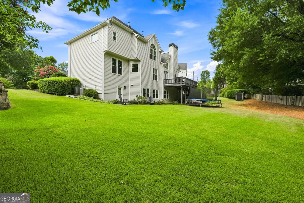 3038 Tottenham LN Marietta, GA 30064