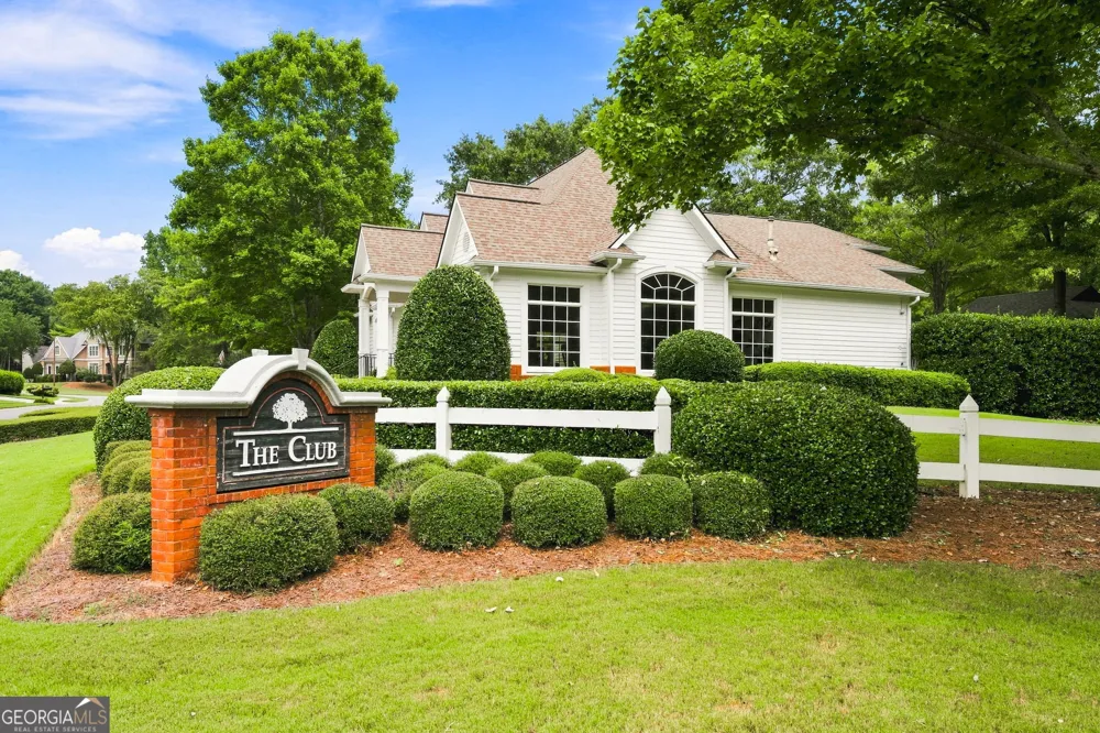 3038 Tottenham LN Marietta, GA 30064