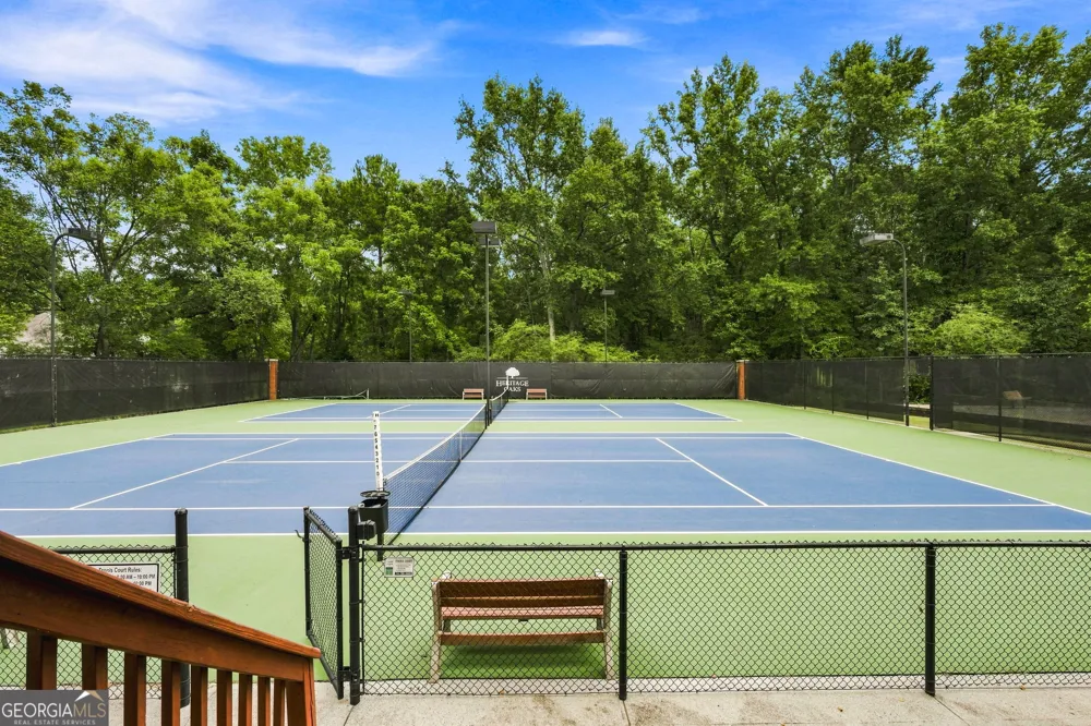 3038 Tottenham LN Marietta, GA 30064