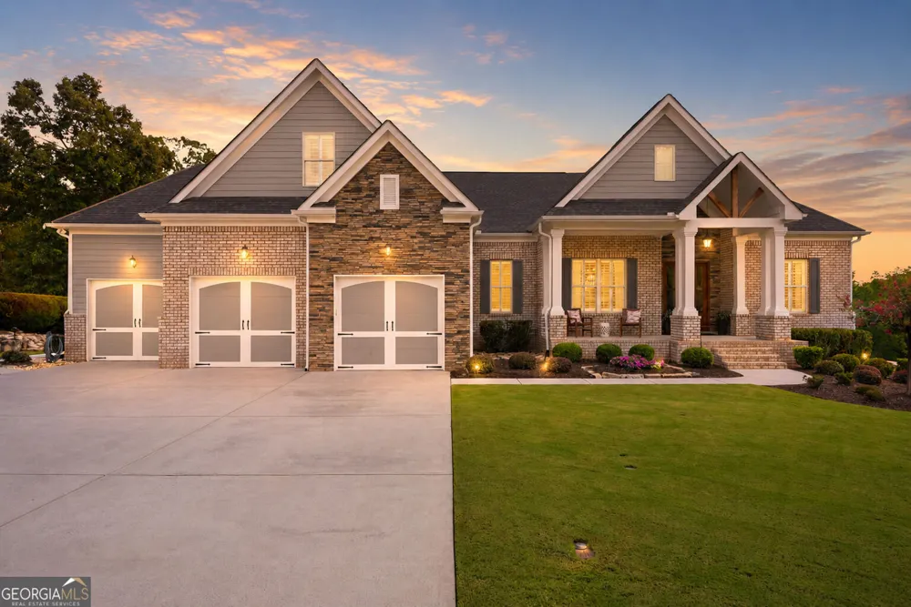 3438 Dockside Shores DR Gainesville, GA 30506