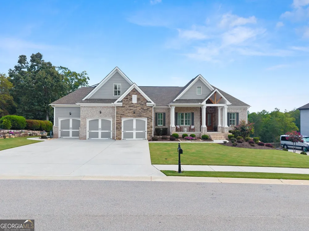 3438 Dockside Shores DR Gainesville, GA 30506