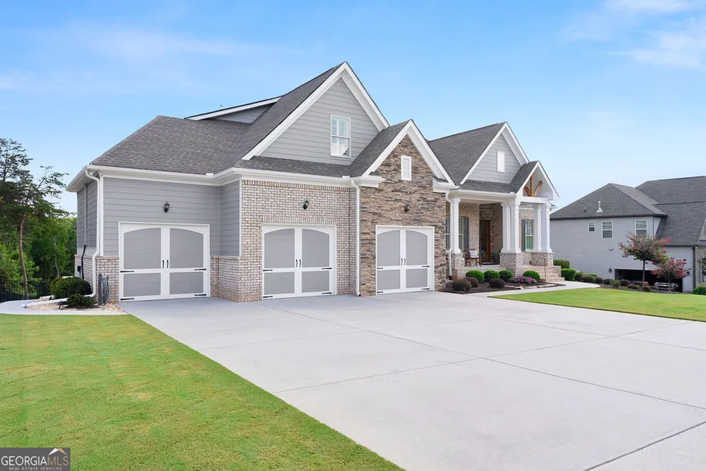 3438 Dockside Shores DR Gainesville, GA 30506