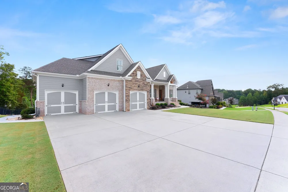 3438 Dockside Shores DR Gainesville, GA 30506
