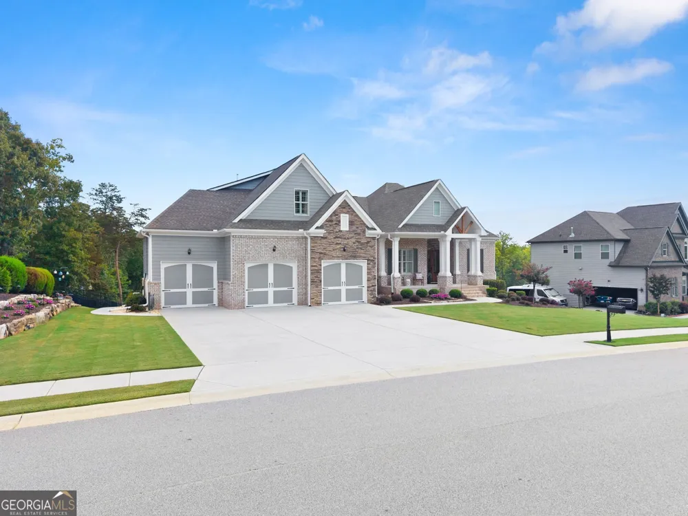3438 Dockside Shores DR Gainesville, GA 30506