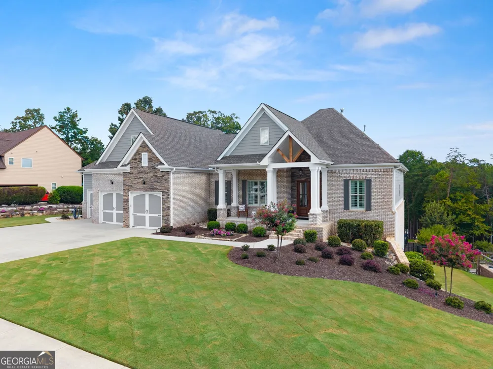 3438 Dockside Shores DR Gainesville, GA 30506