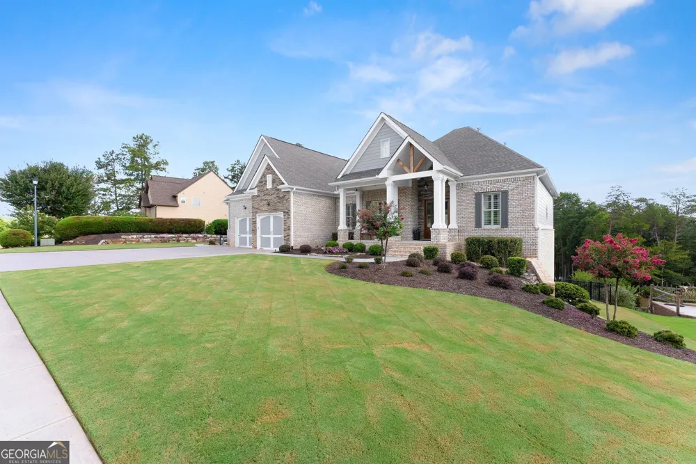 3438 Dockside Shores DR Gainesville, GA 30506