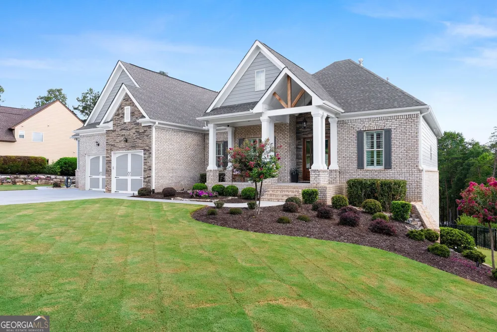 3438 Dockside Shores DR Gainesville, GA 30506