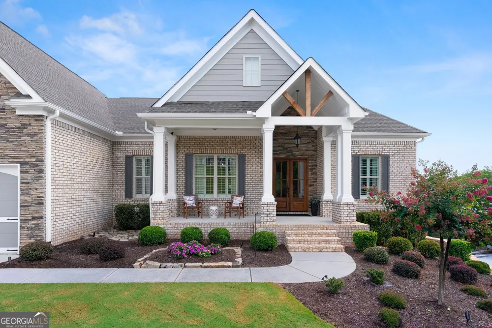 3438 Dockside Shores DR Gainesville, GA 30506