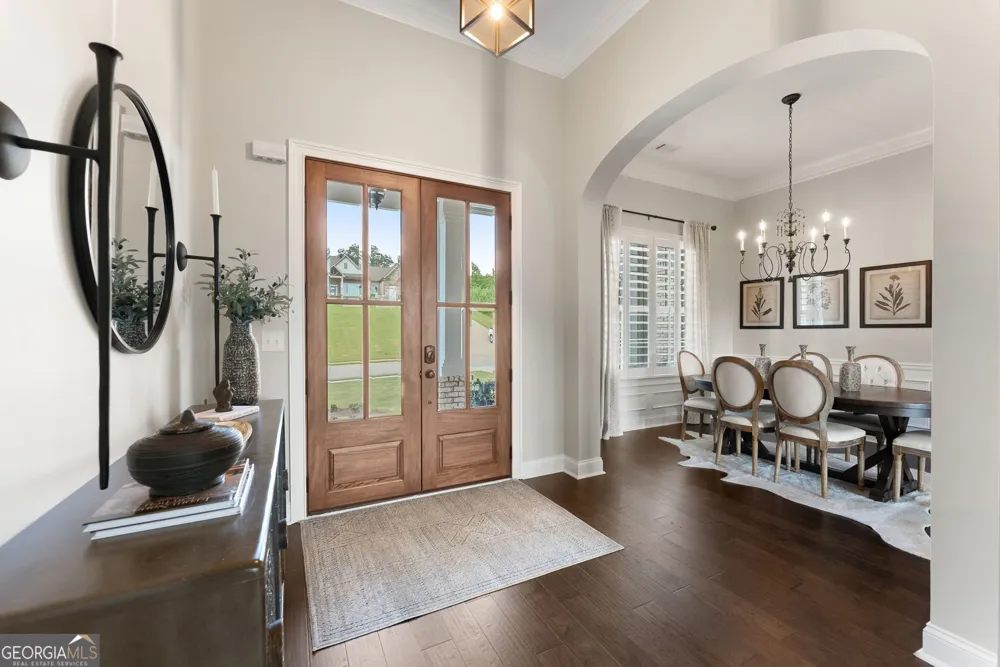3438 Dockside Shores DR Gainesville, GA 30506