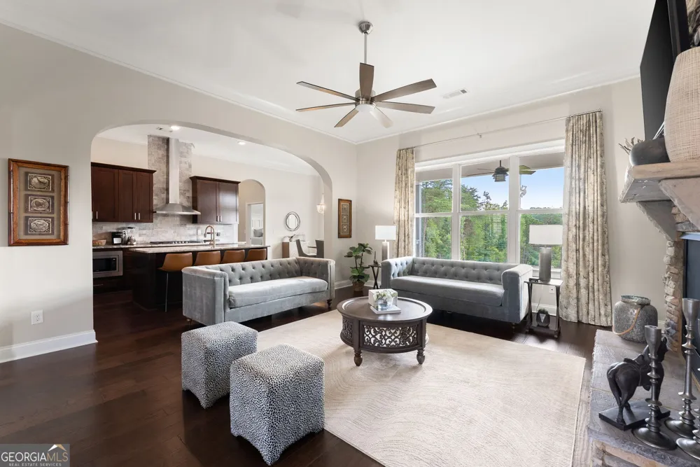 3438 Dockside Shores DR Gainesville, GA 30506