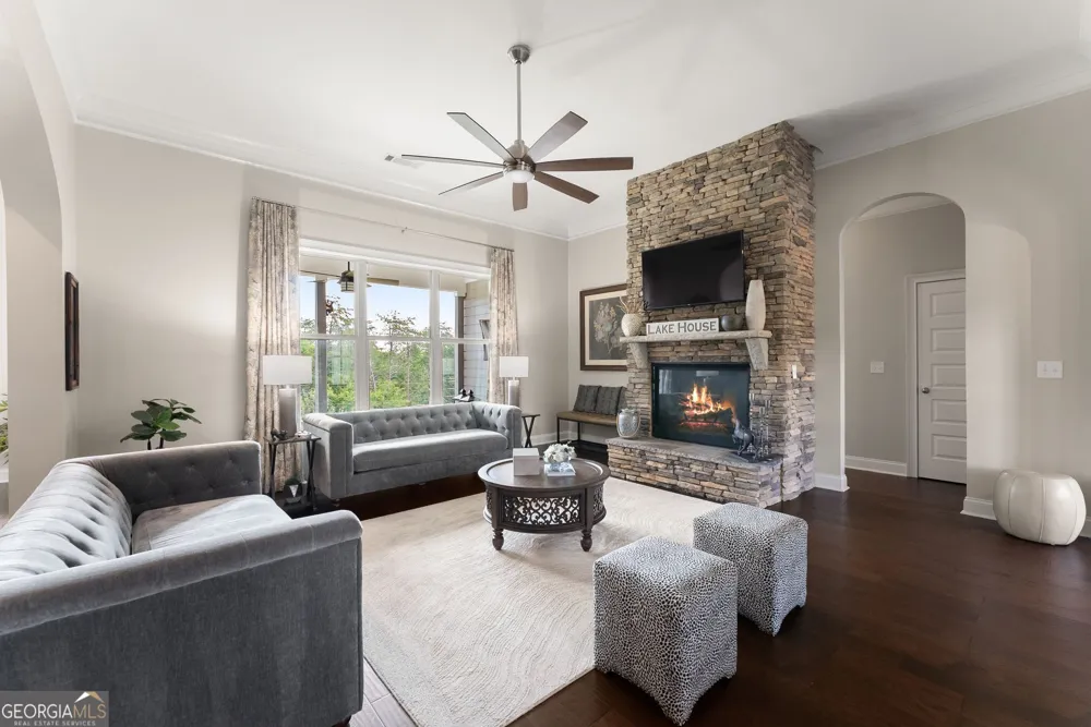 3438 Dockside Shores DR Gainesville, GA 30506