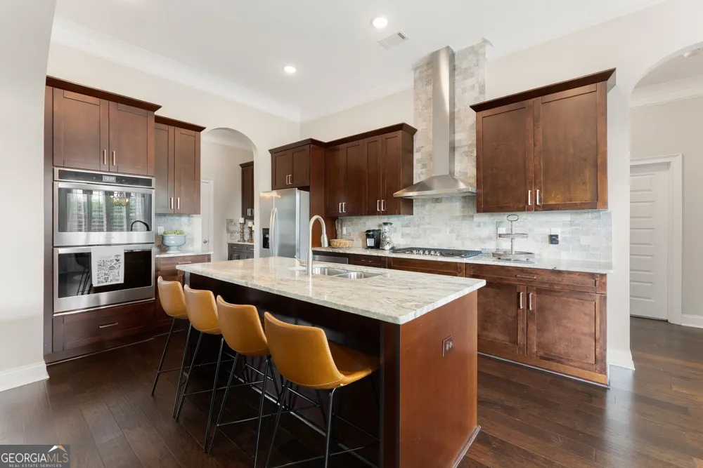 3438 Dockside Shores DR Gainesville, GA 30506